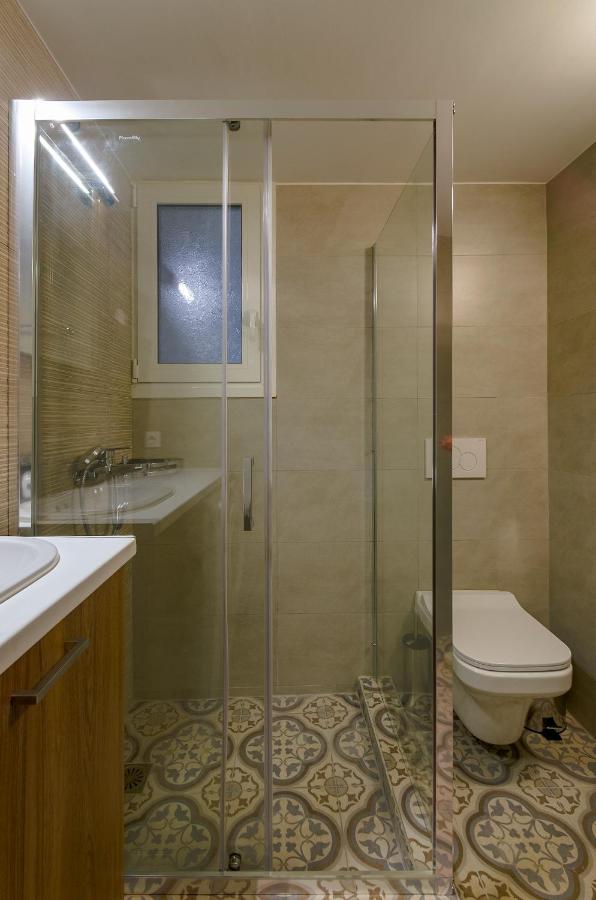 Nice 1Bd Apartment Close To Metro Station Ampelokipoi Athen Exterior foto