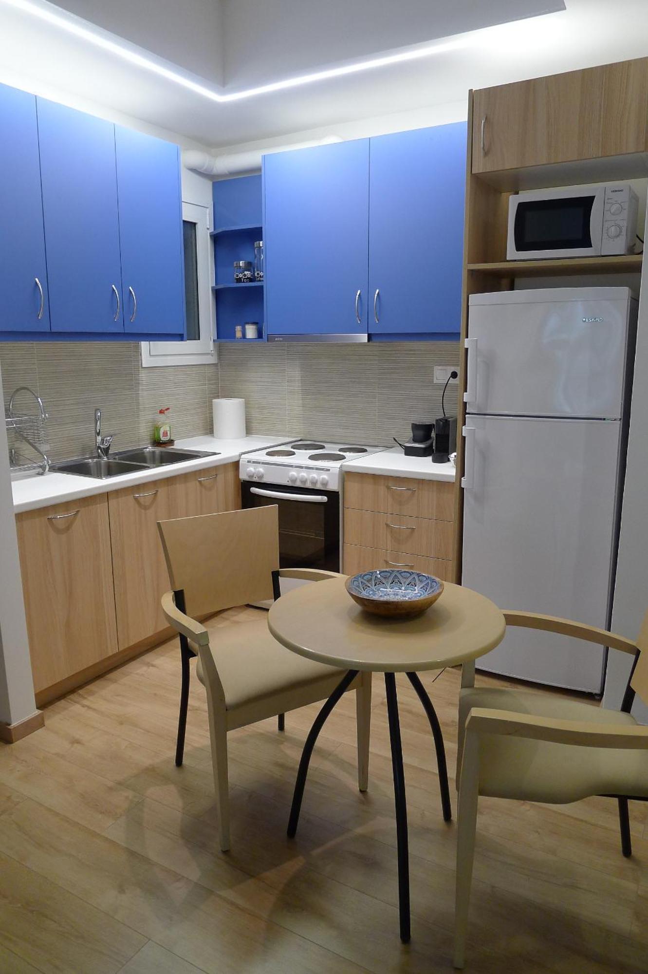 Nice 1Bd Apartment Close To Metro Station Ampelokipoi Athen Exterior foto